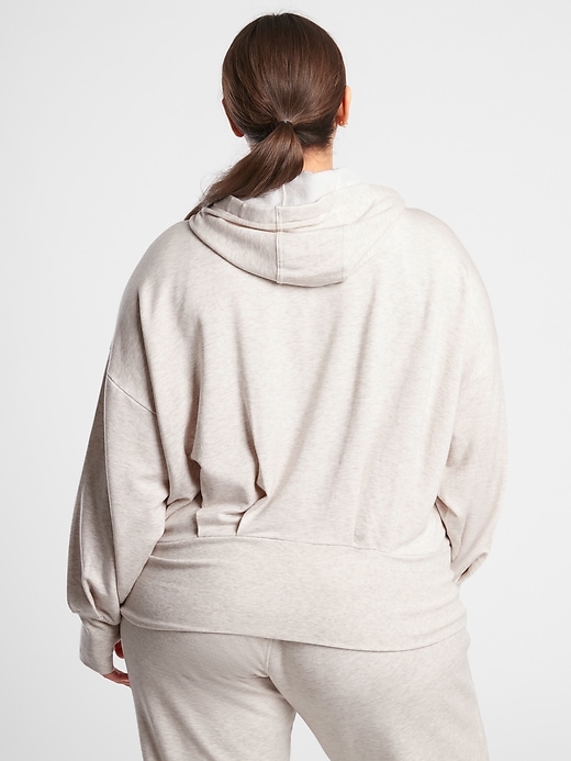 balance collection sweatshirt