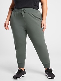 athleta balance jogger