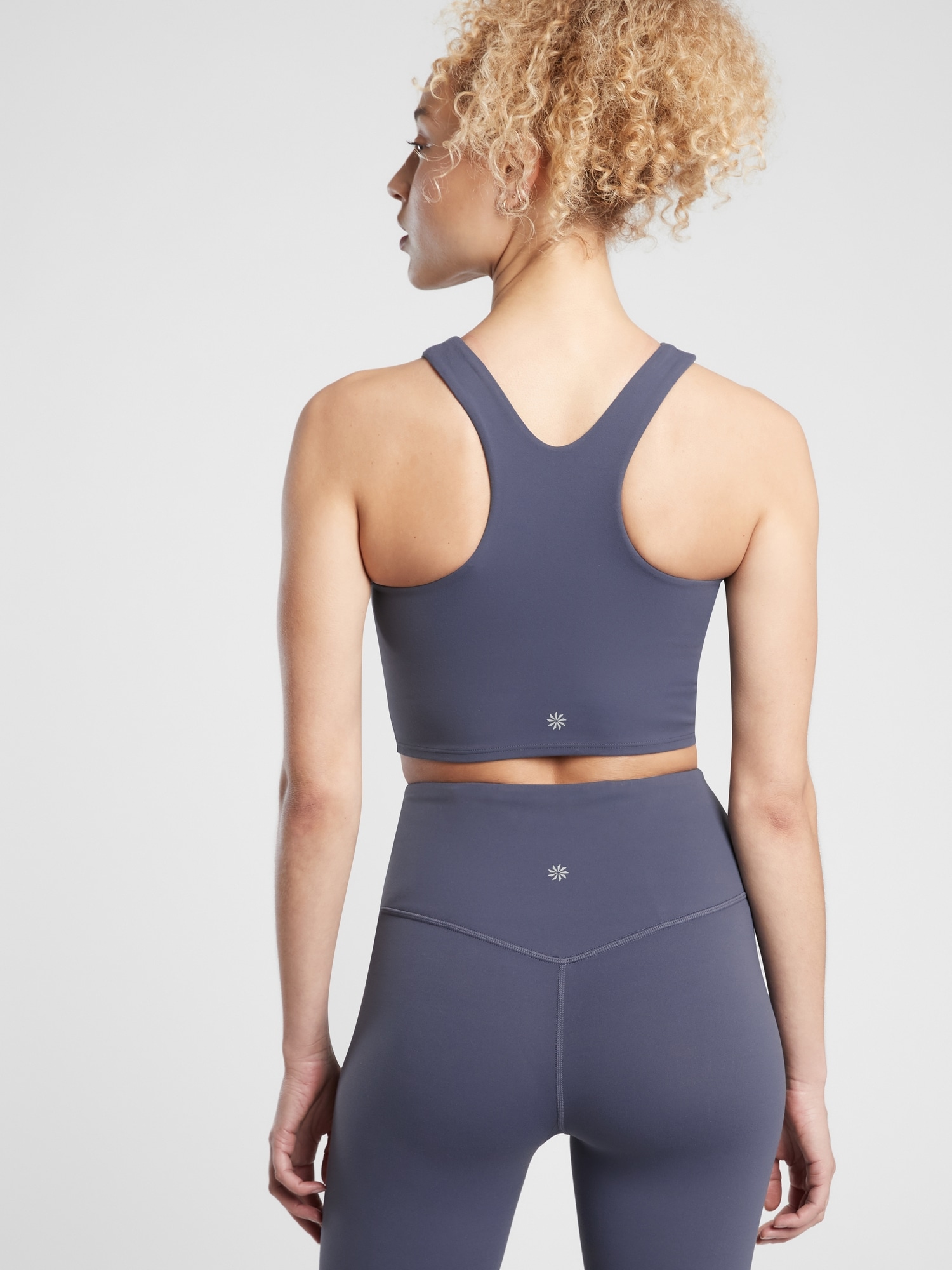 Conscious Crop D-DD+ | Athleta