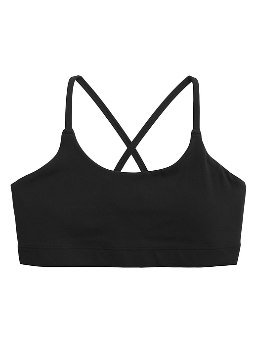 Athleta Girl Take it Easy Bra Athleta