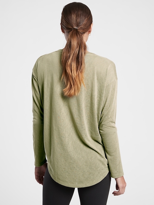 Image number 2 showing, Stratus Breezy Top