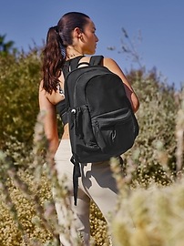 Kinetic Backpack