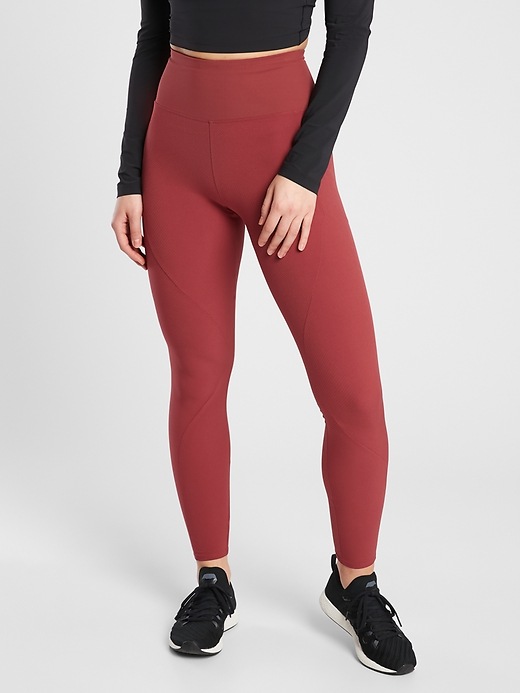 Image number 1 showing, Quest Hybrid Tight