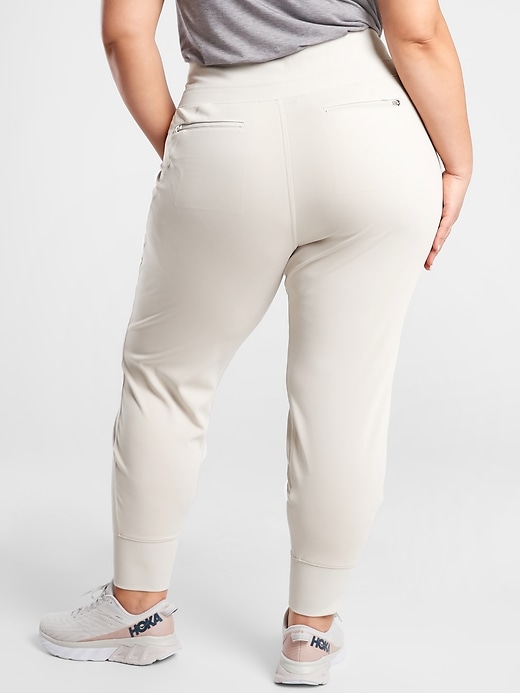 athleta venice jogger
