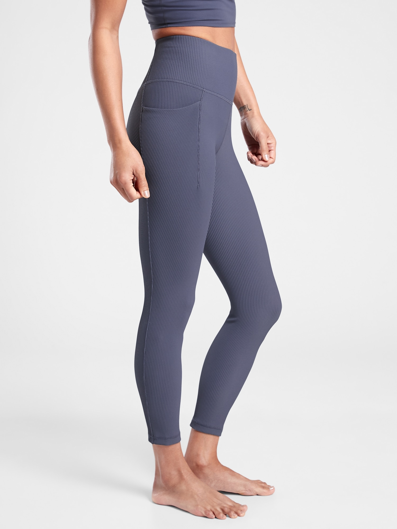 athleta salutation pant