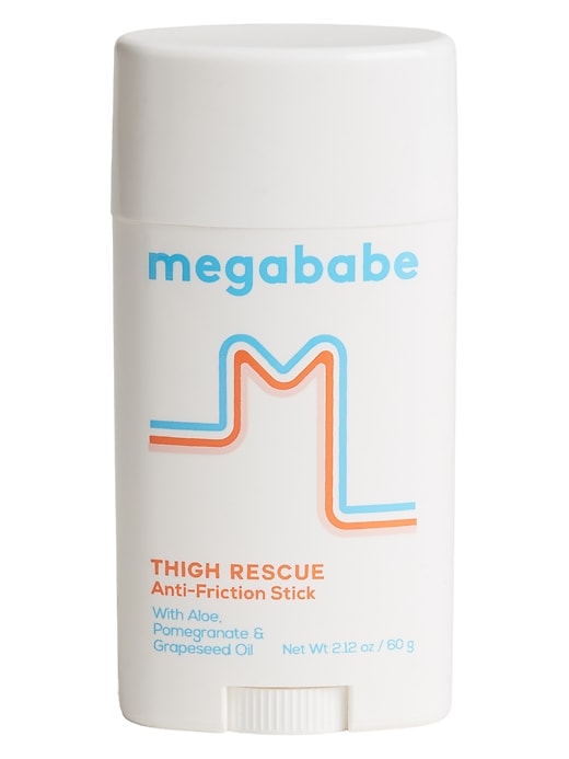 View large product image 1 of 1. Thigh Rescue by Megababe