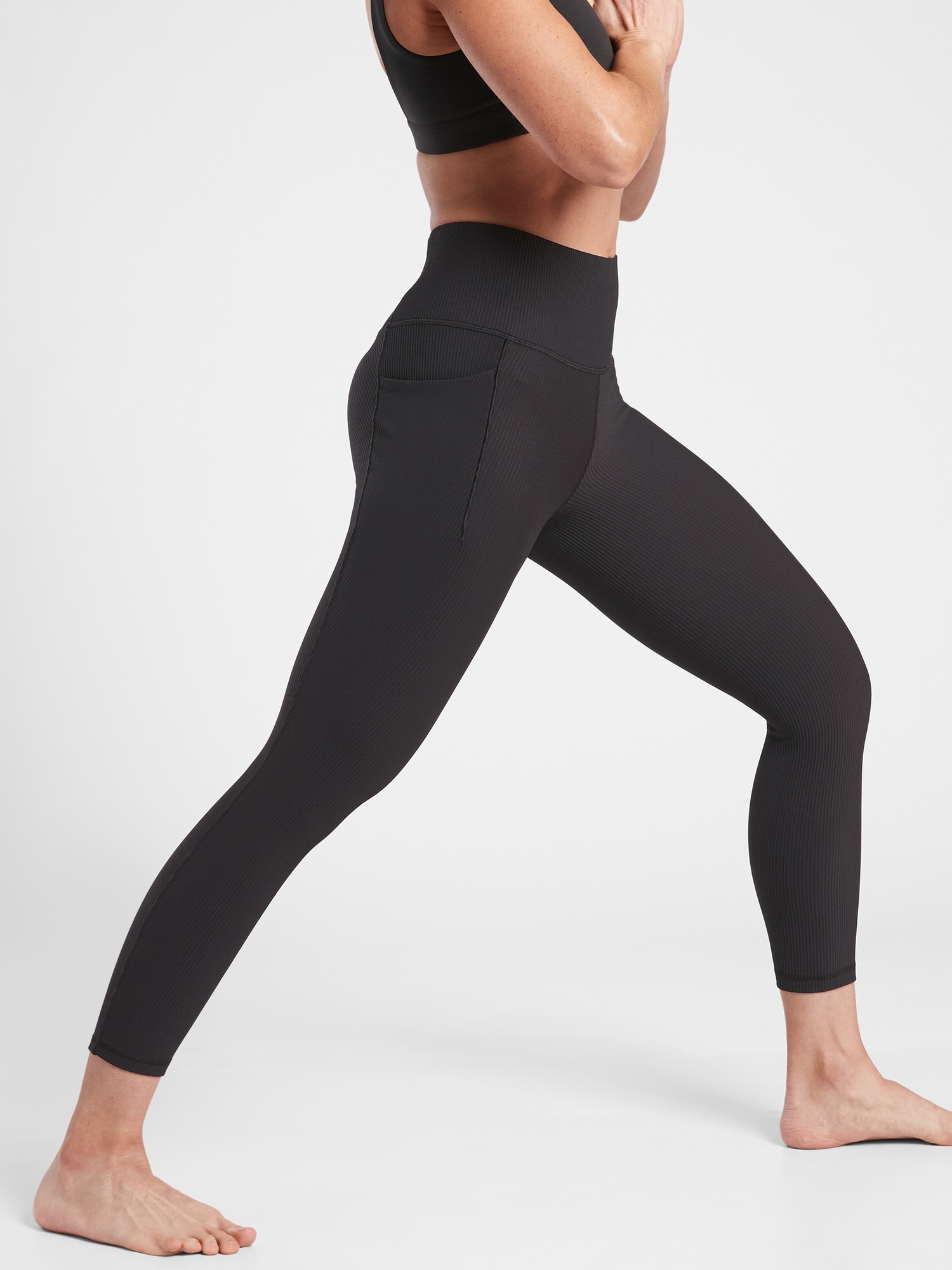 Athleta salutation ribbed jogger wholesale price and reliable quality