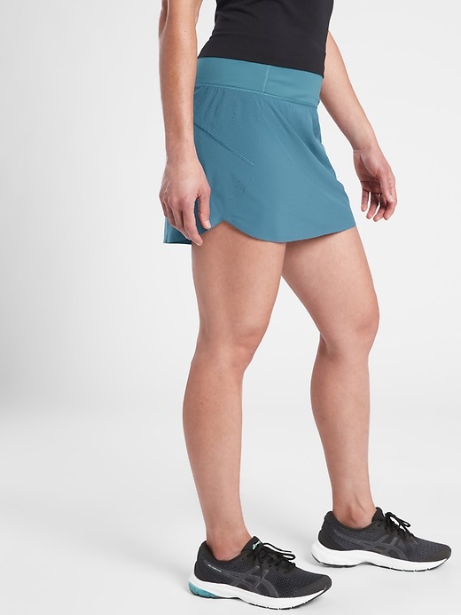 skort athleta