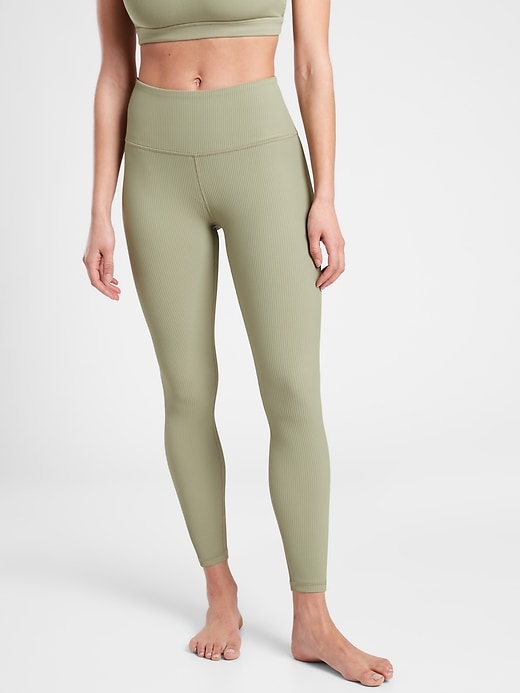 Elation Rib Tight Athleta