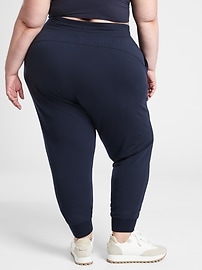 balance jogger athleta