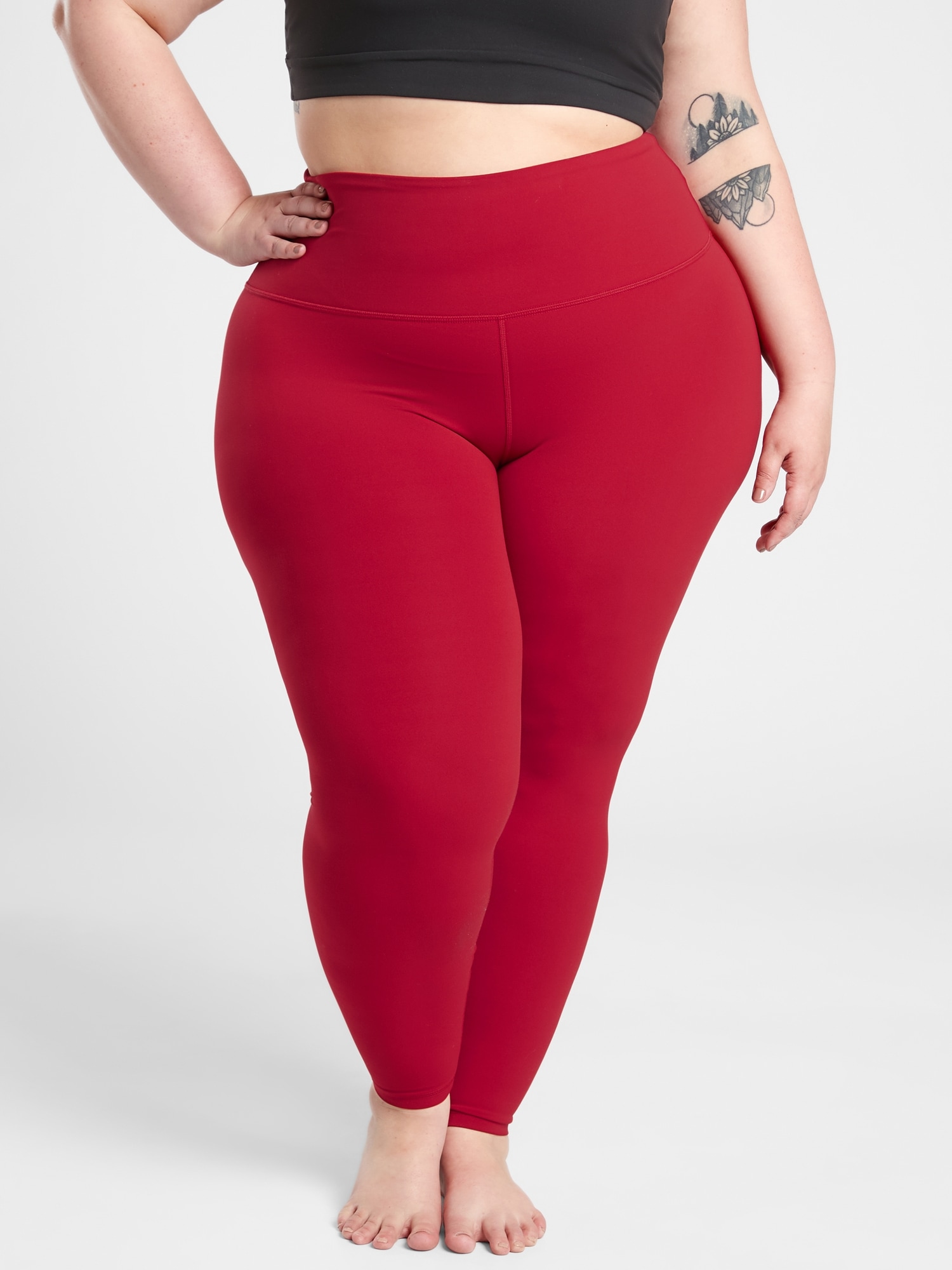Ultra High Rise Elation Tight | Athleta