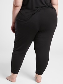 athleta bliss jogger