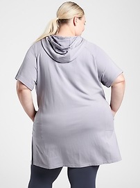 Cabana Tunic Hoodie | Athleta
