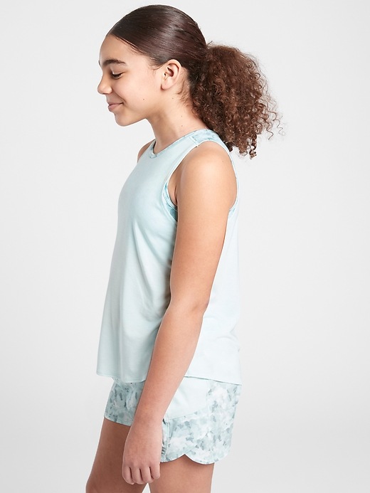 Image number 3 showing, Athleta Girl Two of a Kind Tank