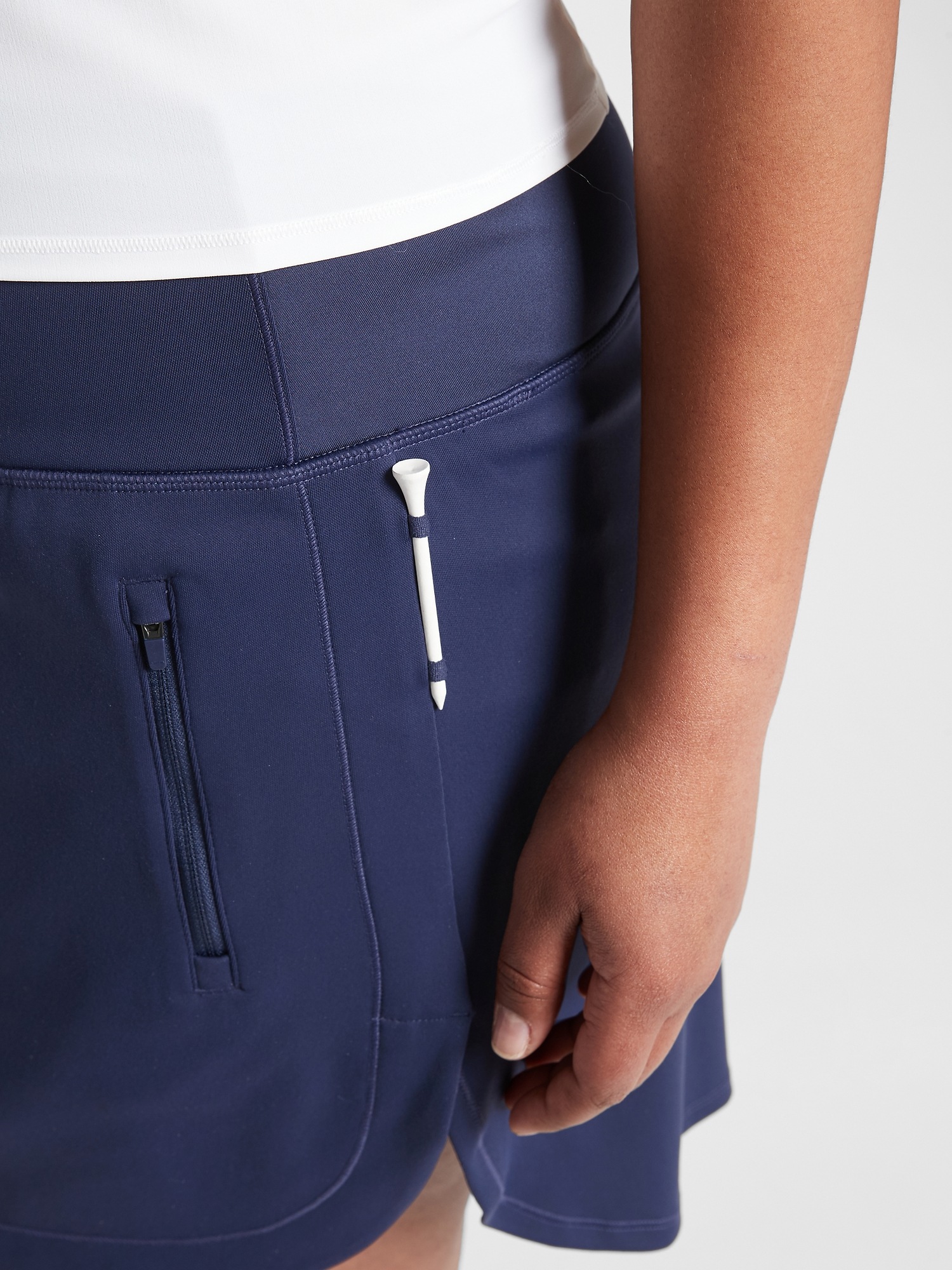 athleta golf skirts