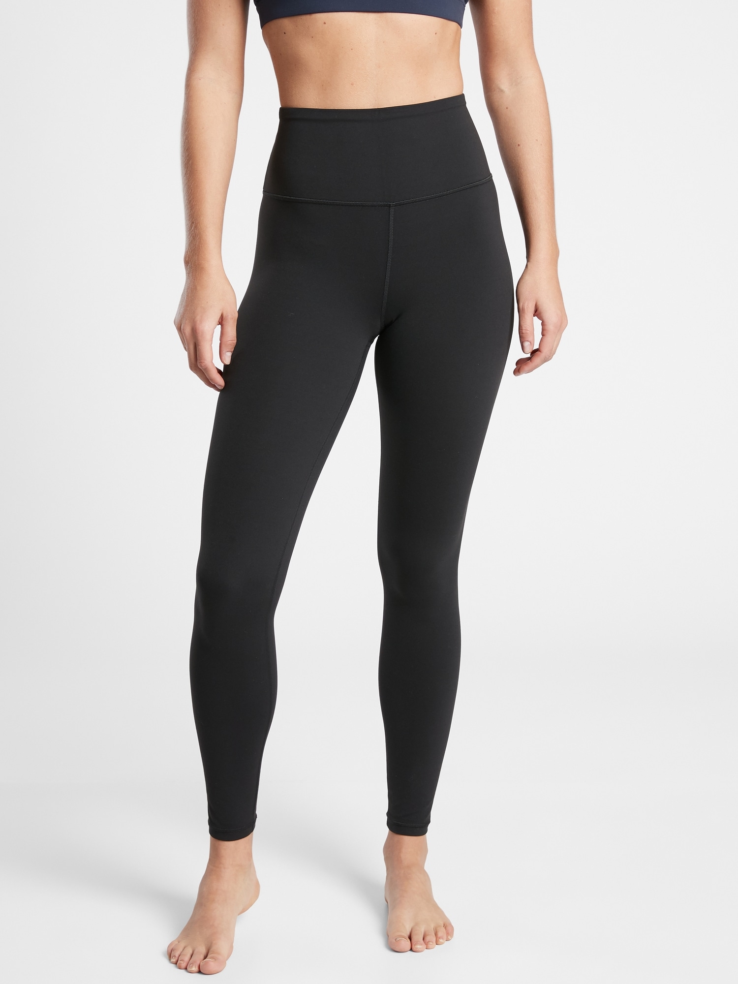 Ultra High Rise Elation Tight | Athleta