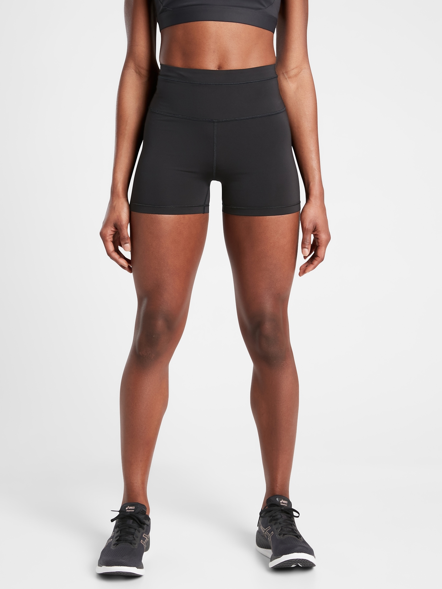 Accelerate Shortie | Athleta