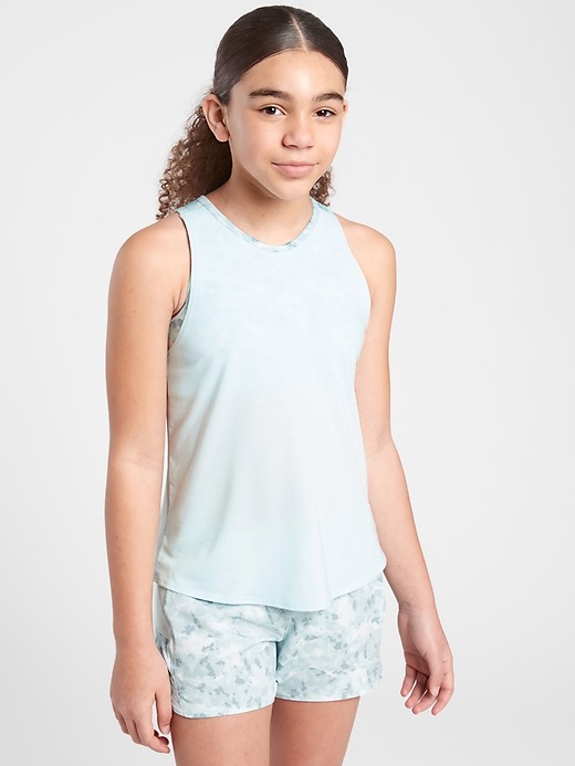 Image number 2 showing, Athleta Girl Two of a Kind Tank