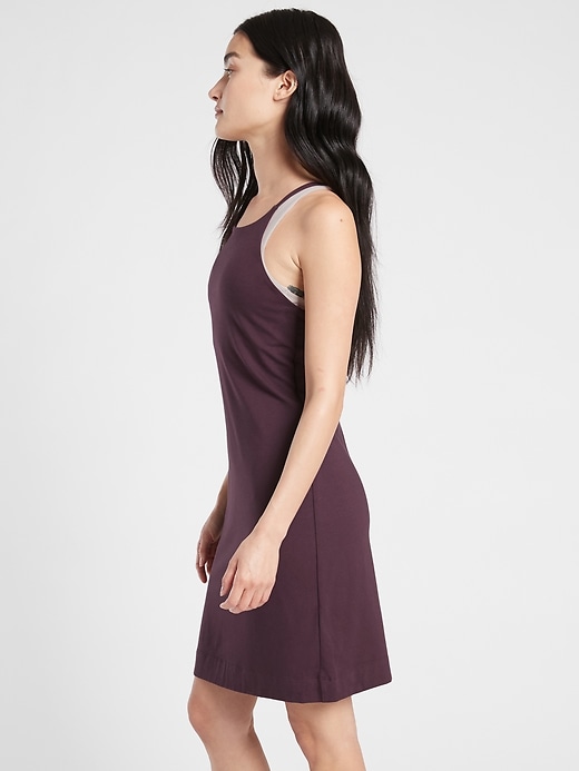 Havana Reversible Dress | Athleta