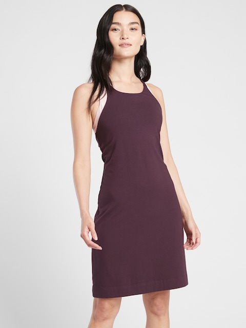 Havana Reversible Dress