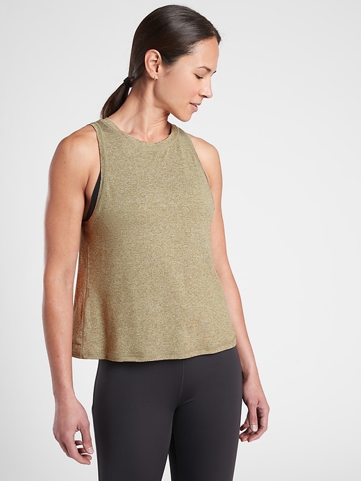 Image number 1 showing, Uptempo Tank