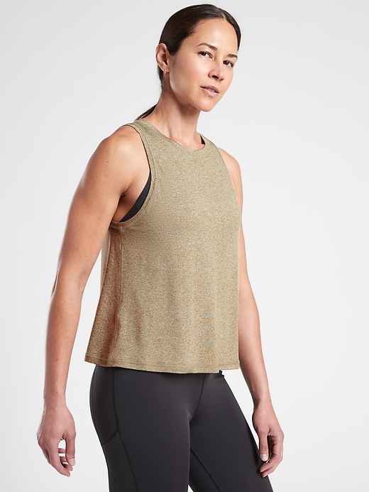 Image number 3 showing, Uptempo Tank