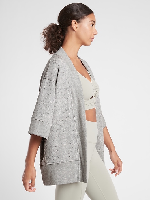 NEW offers athleta lotus wrap