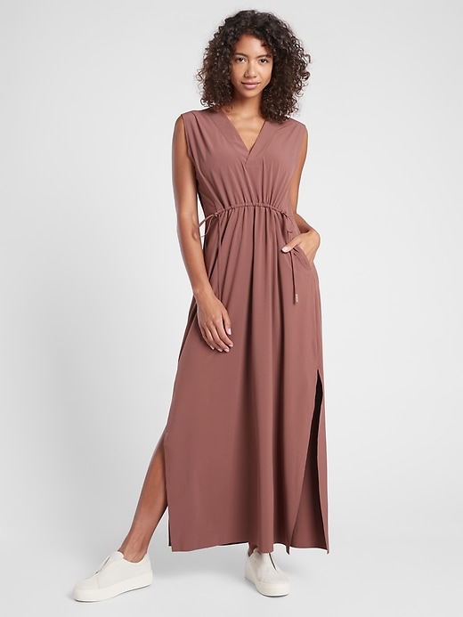 Image number 1 showing, Marlow Maxi Dress