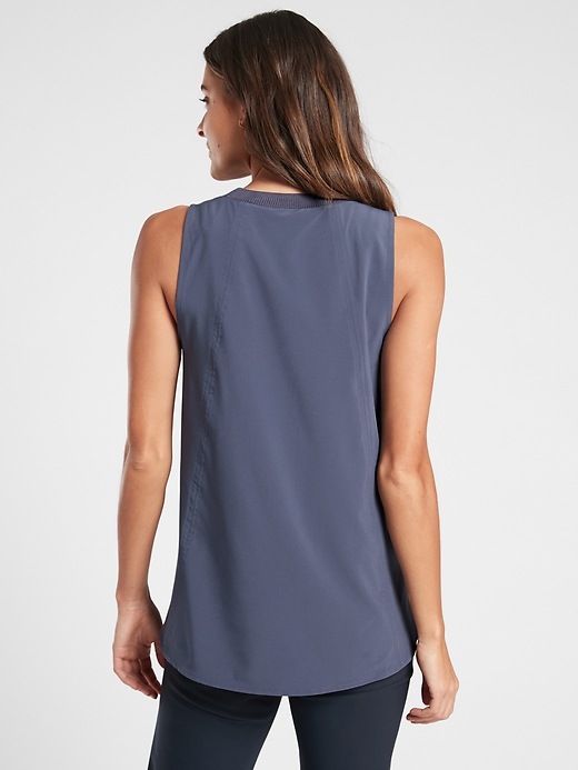Zephyr Tank Athleta