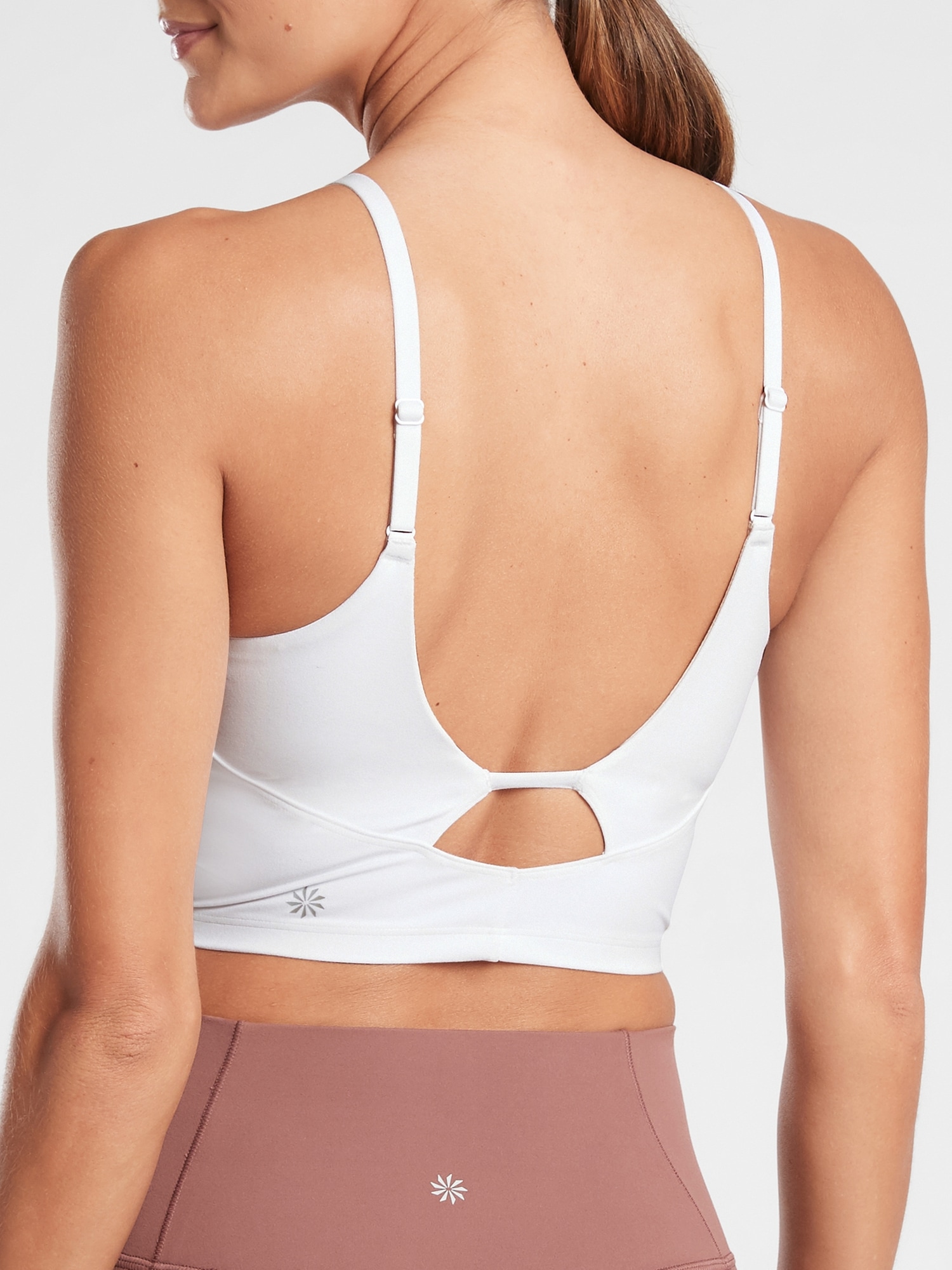 Intention Crop A C Athleta