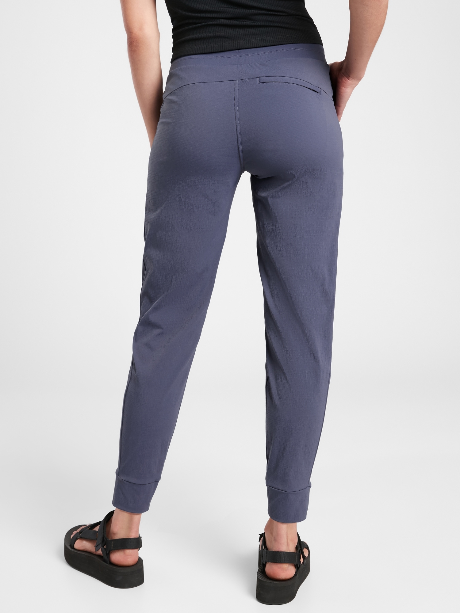 Trekkie North Jogger Athleta