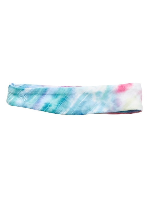 View large product image 2 of 2. Athleta Girl Take On The Universe Headband