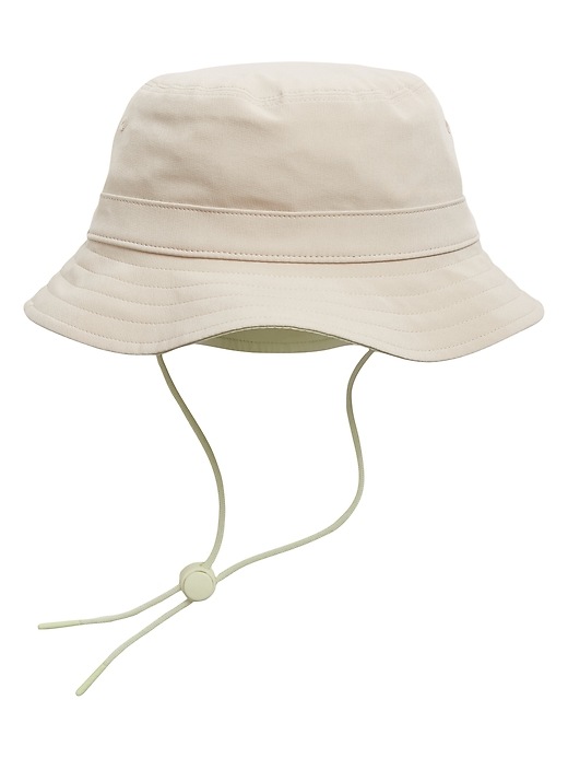 View large product image 2 of 3. Breeze Reversible Bucket Cap