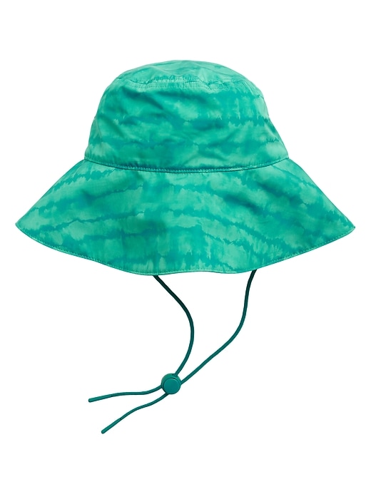 View large product image 2 of 2. Wide Brim Sun Hat