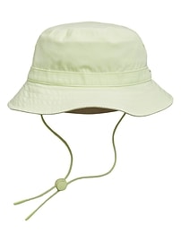 View large product image 3 of 3. Breeze Reversible Bucket Cap