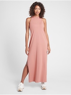 athleta travel dress