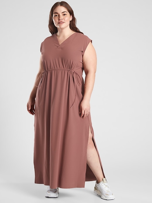 Image number 4 showing, Marlow Maxi Dress