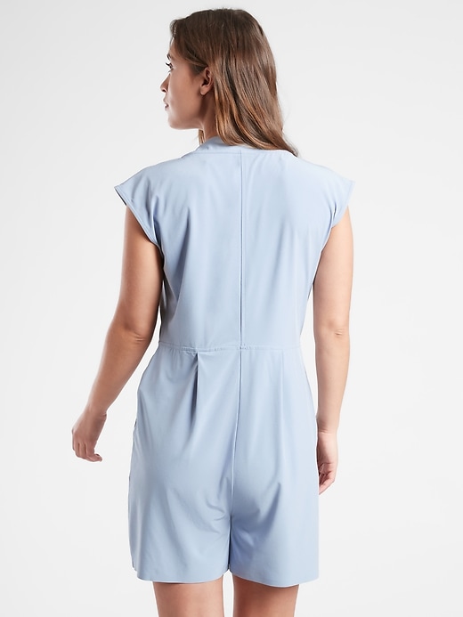 Image number 2 showing, Marlow Romper