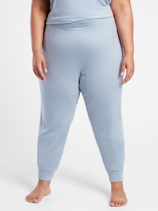 athleta bliss jogger