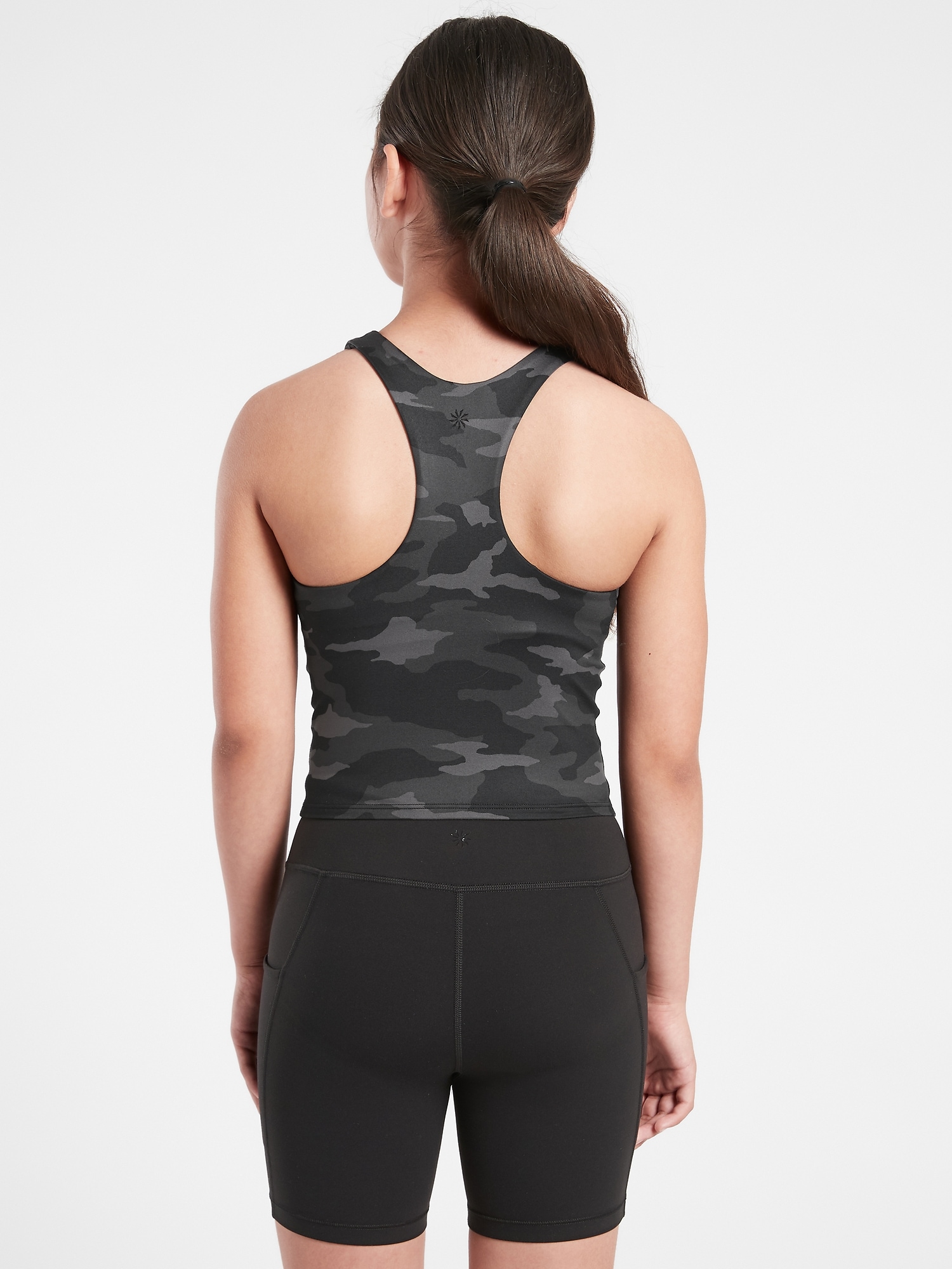 Athleta Girl Long Distance Bra Athleta