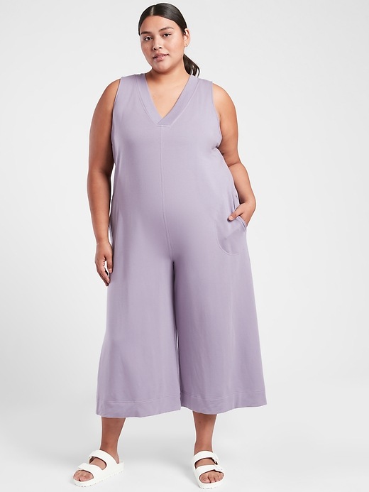 Image number 4 showing, Serenity Jumpsuit