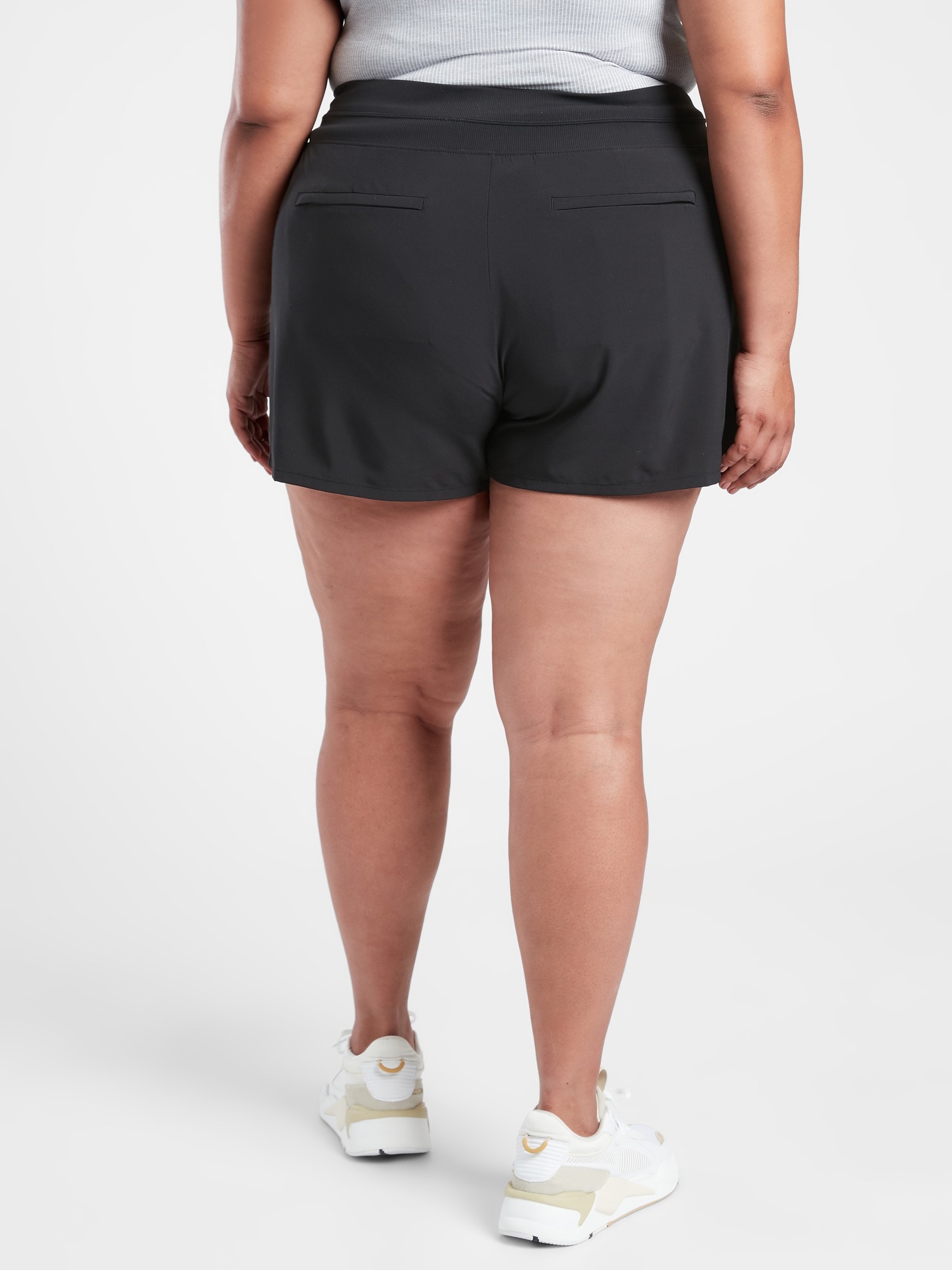 Brooklyn Short | Athleta