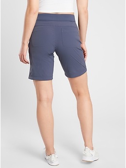 Athleta trekkie bermuda Clearance