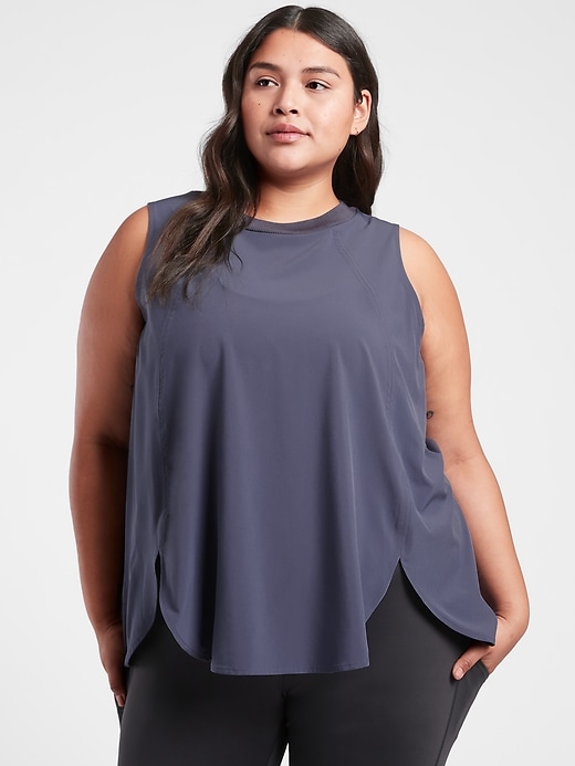 Zephyr Tank | Athleta