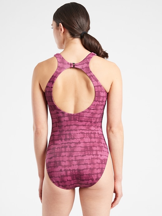View large product image 1 of 3. Maldives One Piece Swimsuit