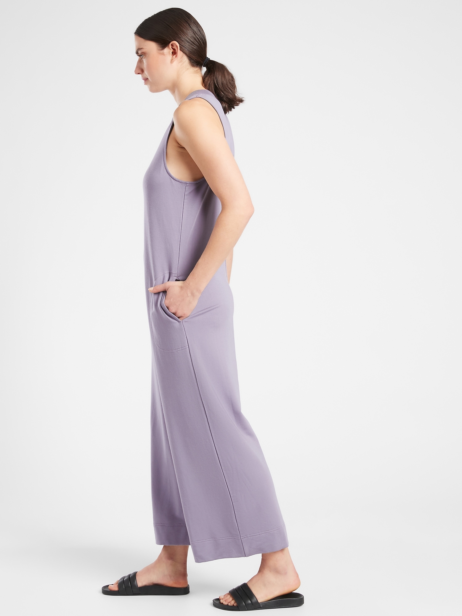 athleta jumpsuit