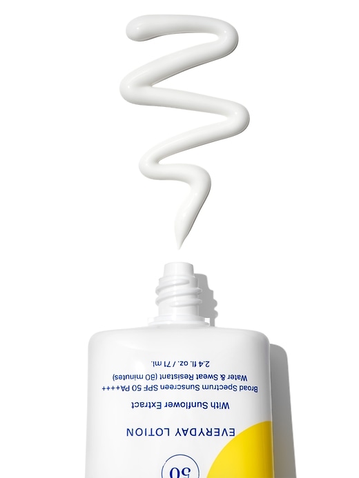 Image number 4 showing, Play Everyday Lotion SPF 50 by Supergoop