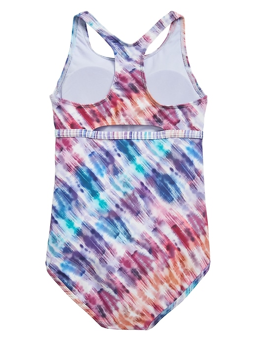 Image number 2 showing, Athleta Girl High Tide One Piece