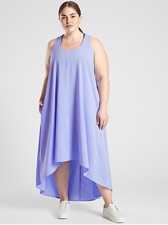 athleta exercise dress