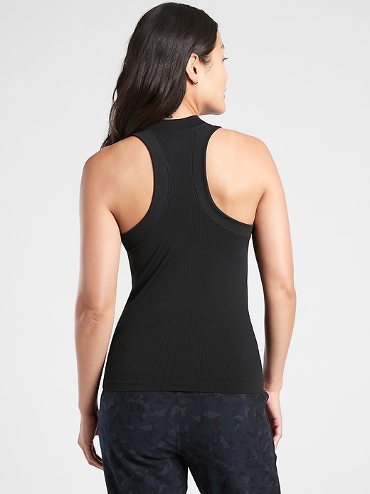 Renew Racerback Tank Athleta